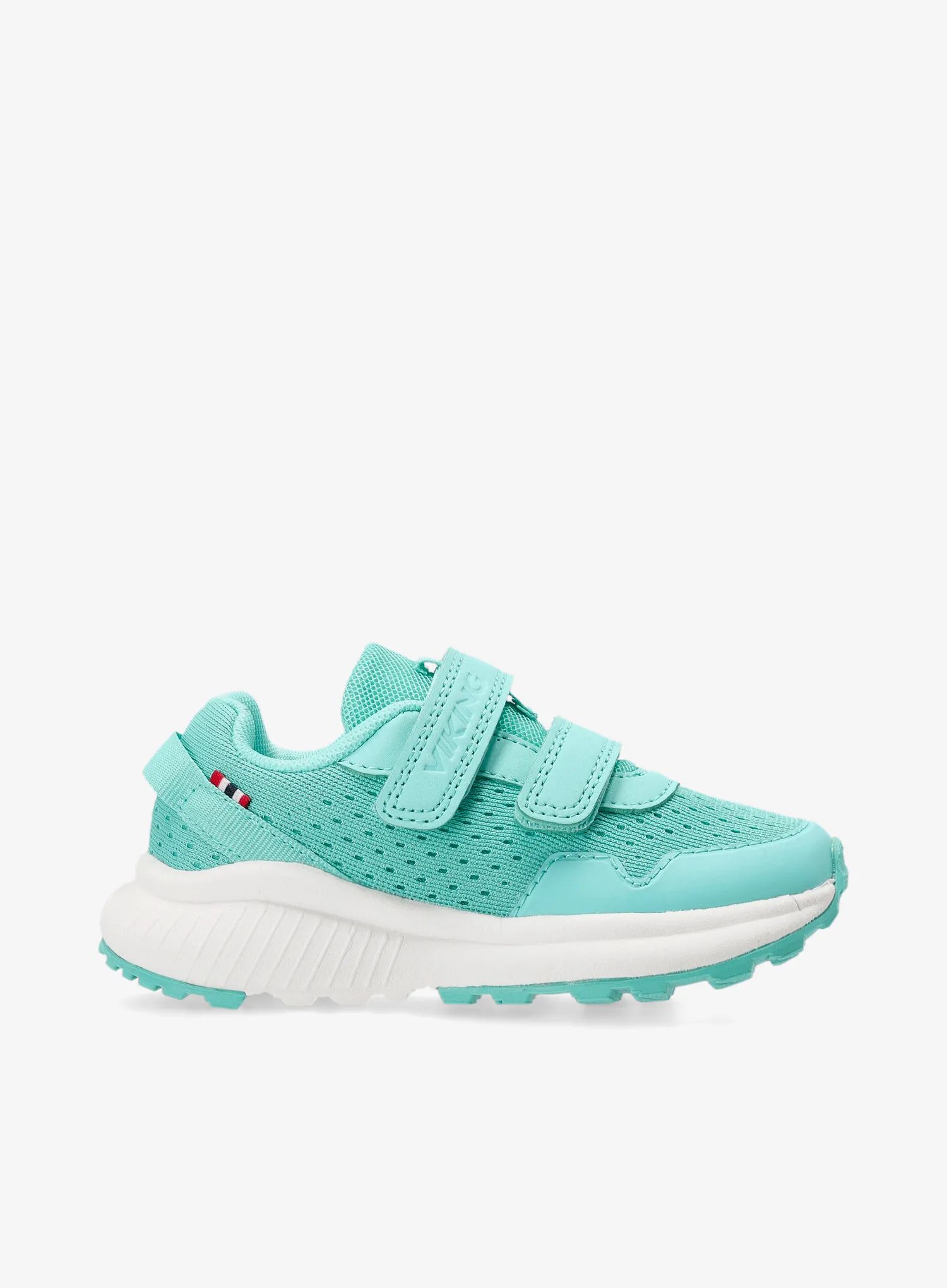 Dětské boty Viking Aery Breeze 2V - aqua