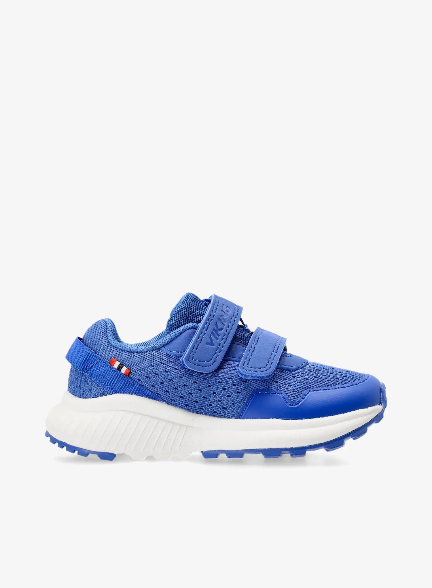 Dětské boty Viking Aery Breeze 2V - blue