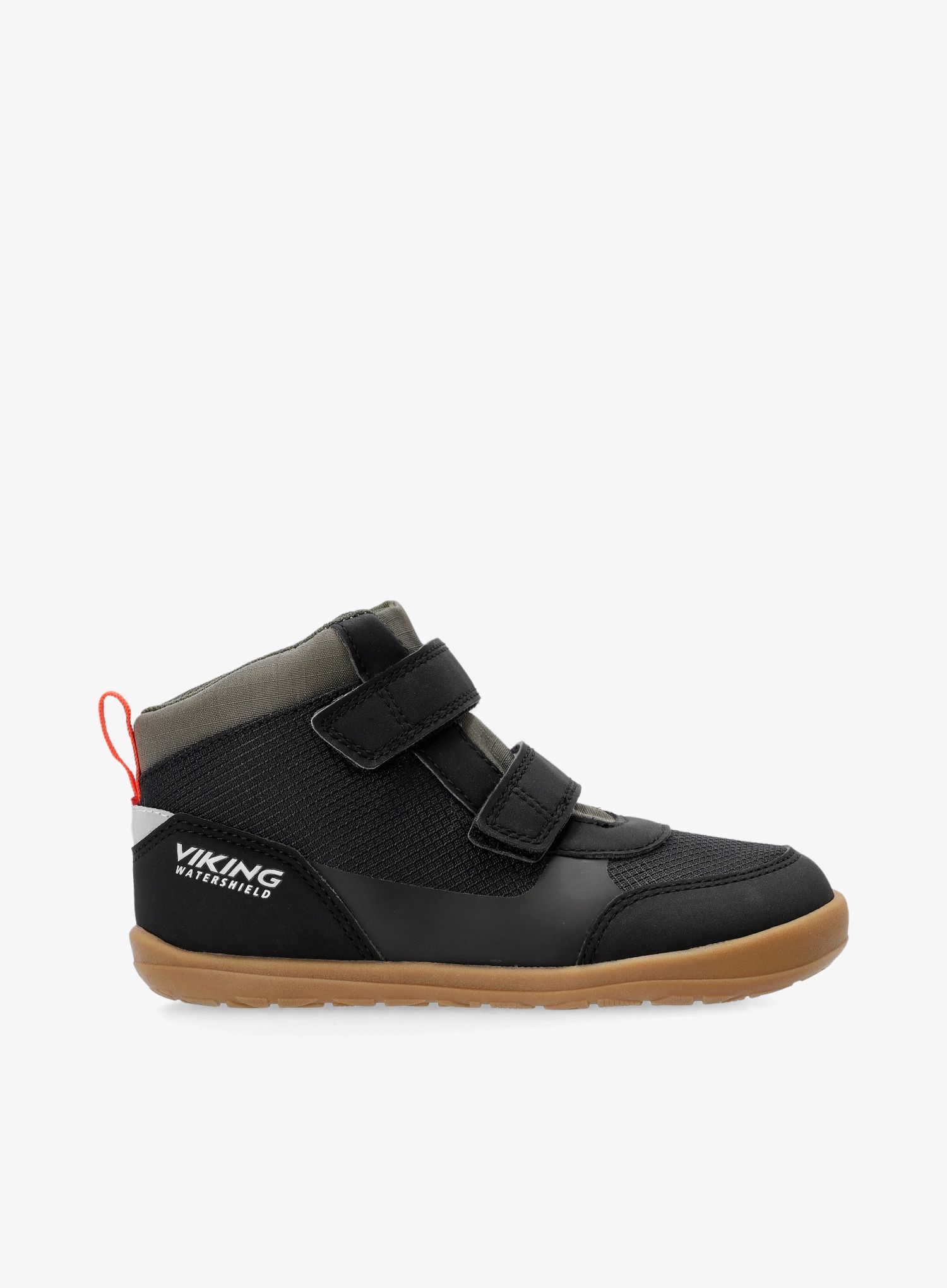 Viking Aspen Barefoot Mid WP 2V