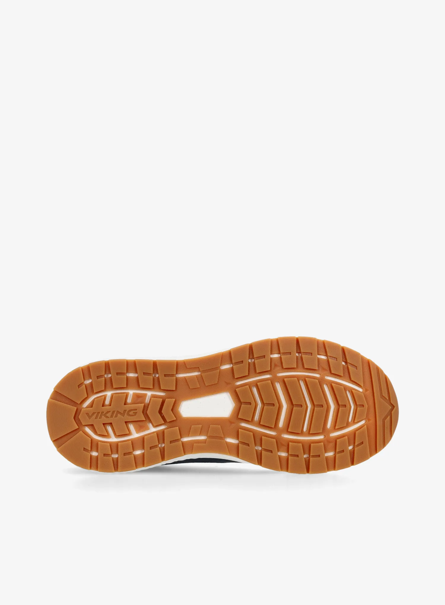 Buty dziecięce Viking Impact WP SL - navy