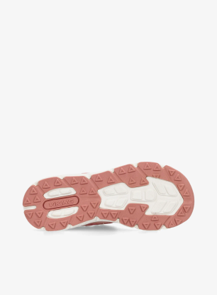 Buty dziecięce Viking Knapper Mid WP 1V - light pink