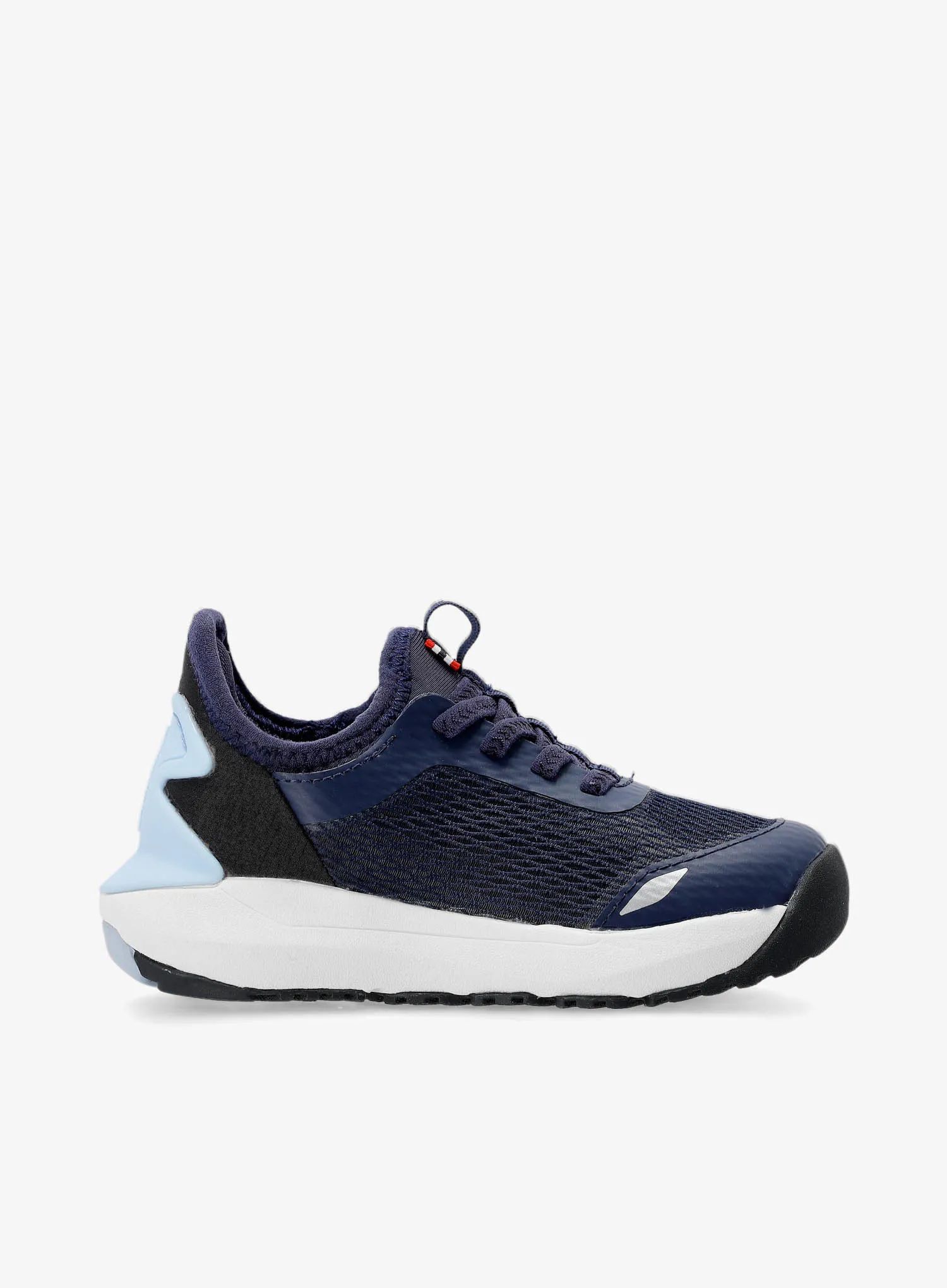 Dětské boty Viking QuickGo EL - navy