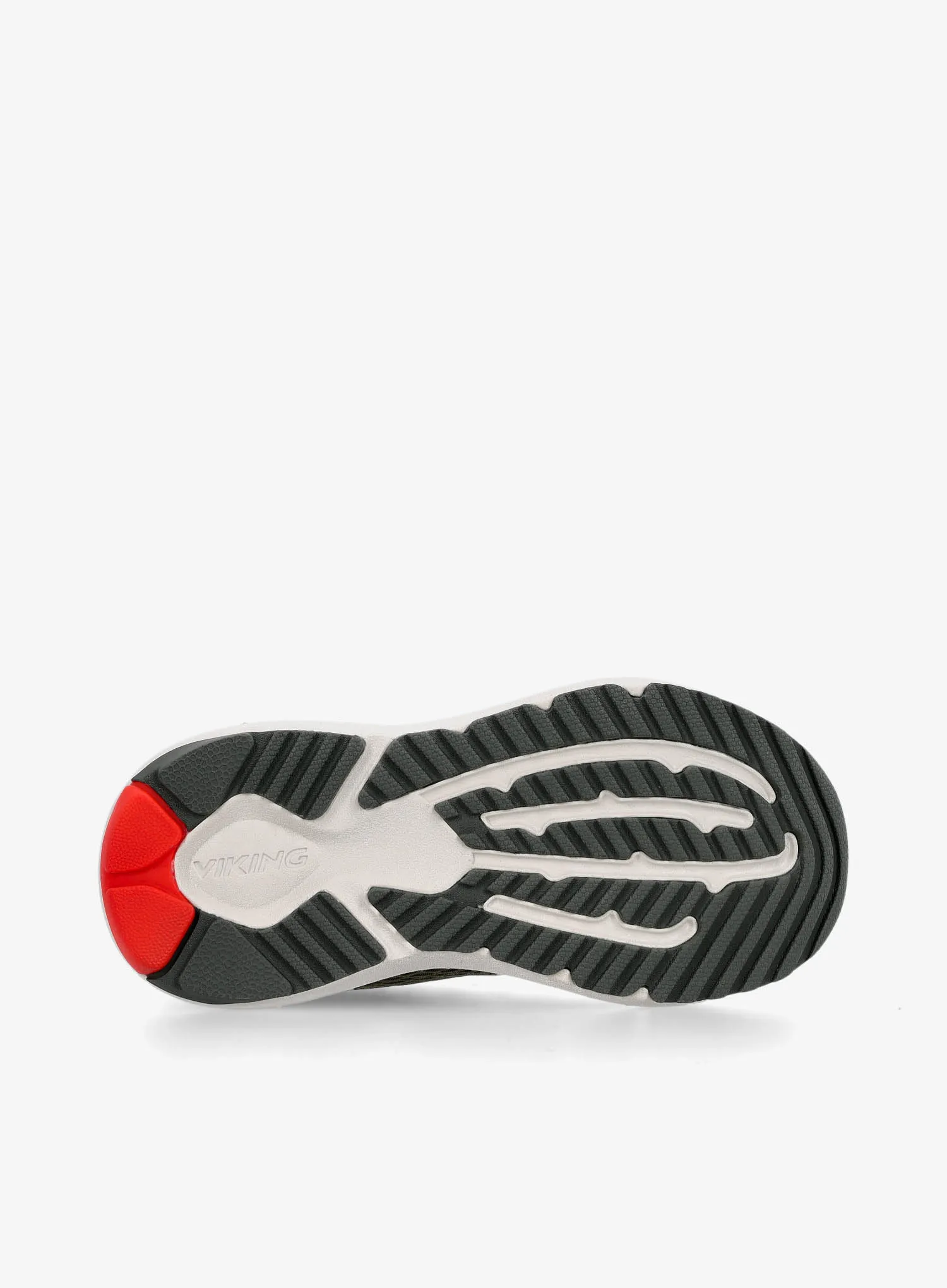 Buty dziecięce Viking QuickGo EL - olive