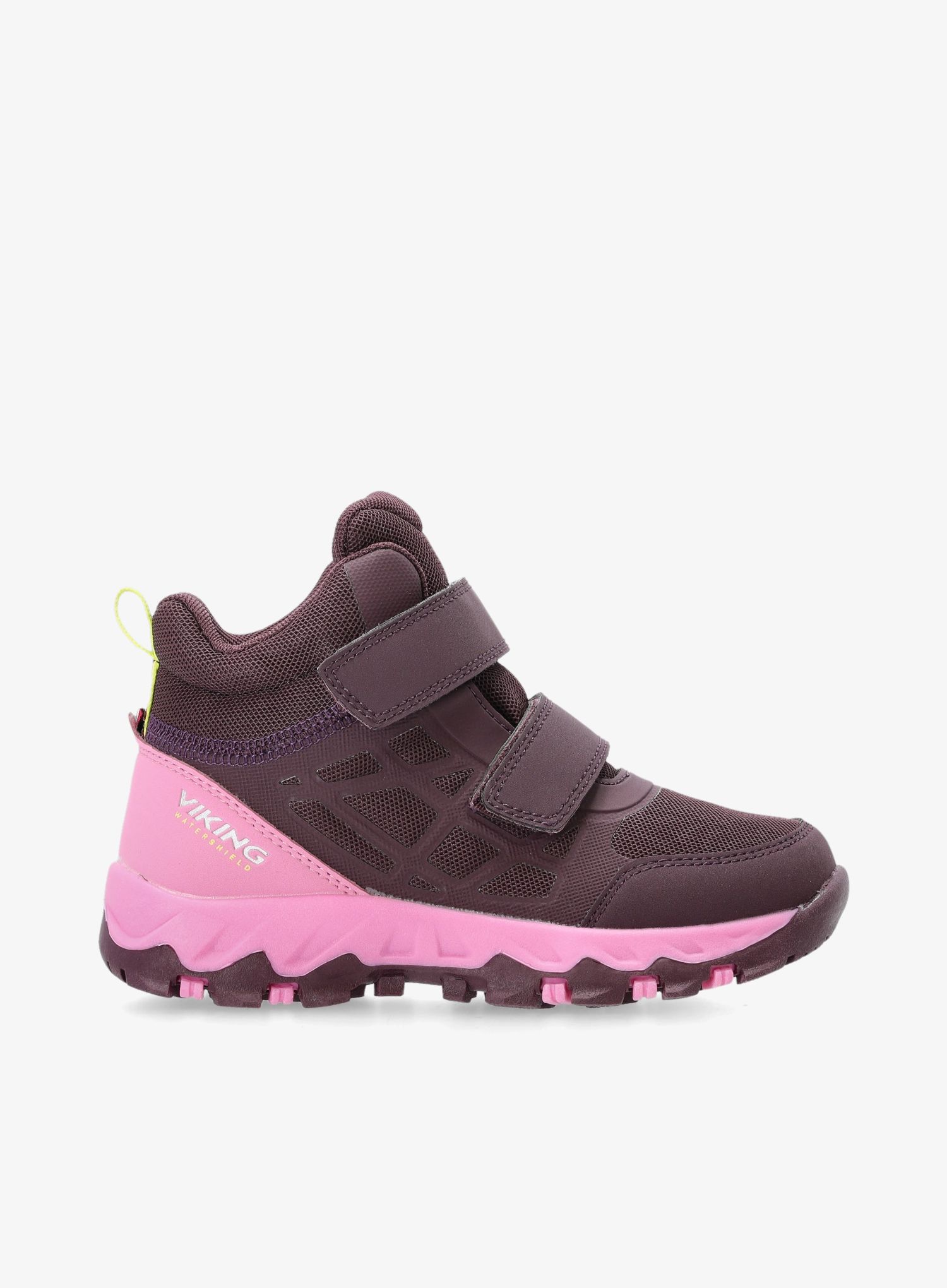 Viking Track Mid WP 2V