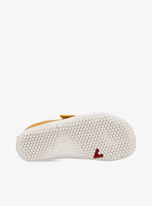 Buty dziecięce Vivobarefoot Primus Sport III - honey gold