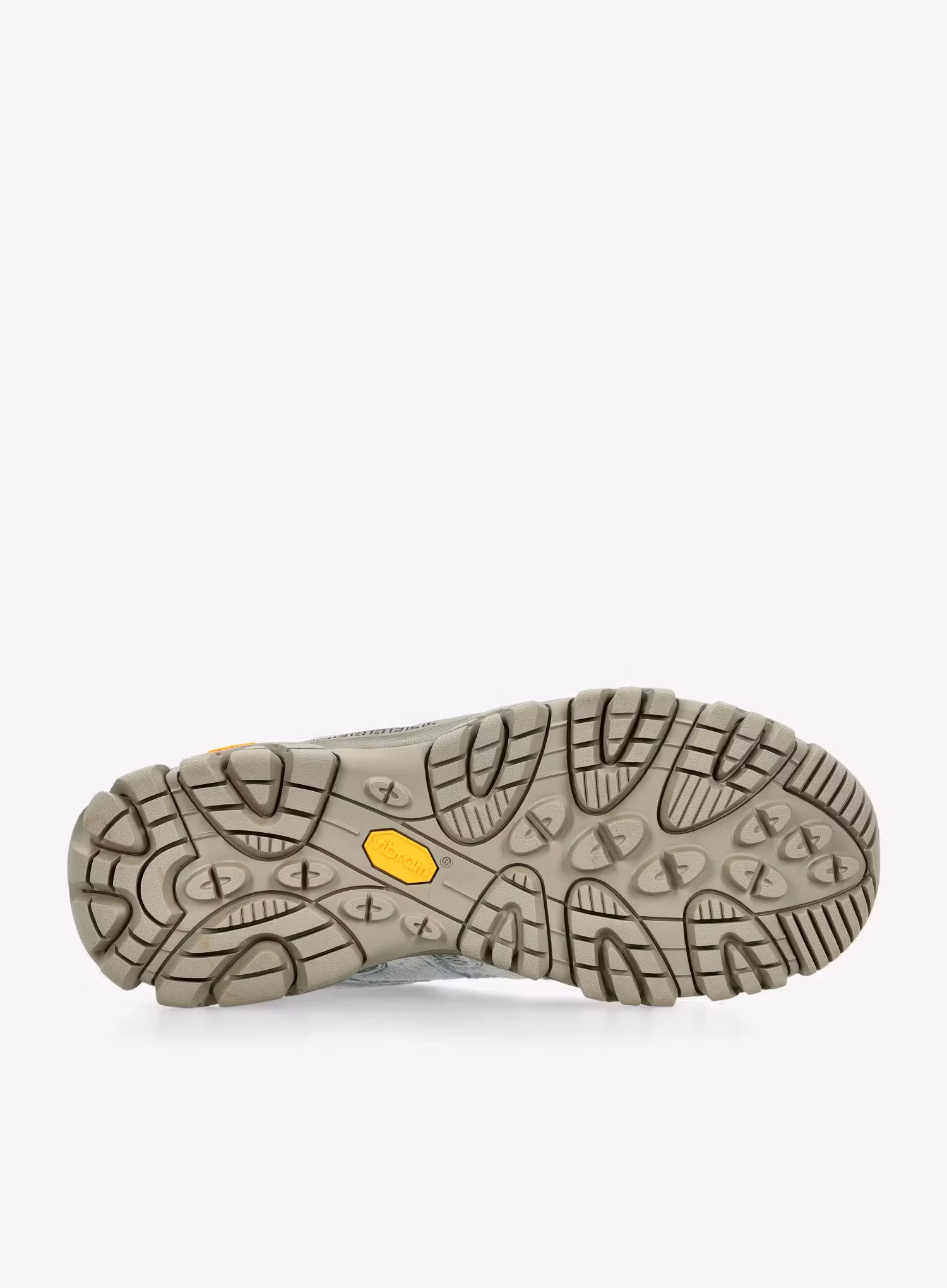 Buty GORE TEX Merrell Moab 3 GTX - calcite