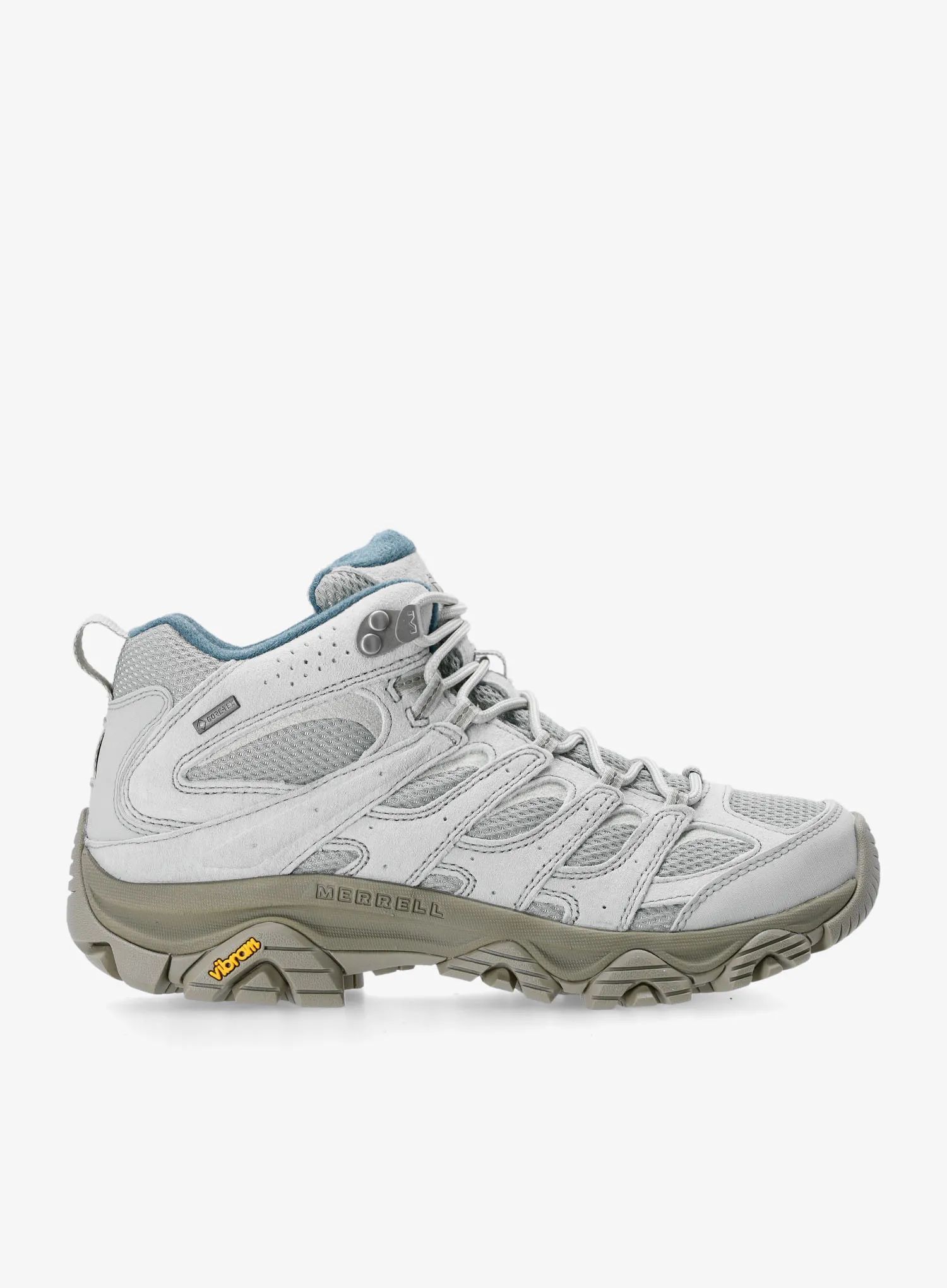 GORE TEX boty Merrell Moab 3 Mid GTX - calcite