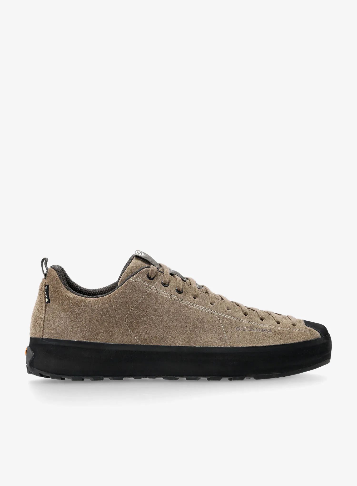 GORE TEX boty Scarpa Mojito Wrap GTX - dark rock