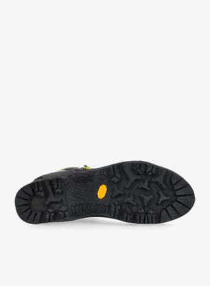 Buty górskie do raków Salewa Rapace GTX - night black/kamille