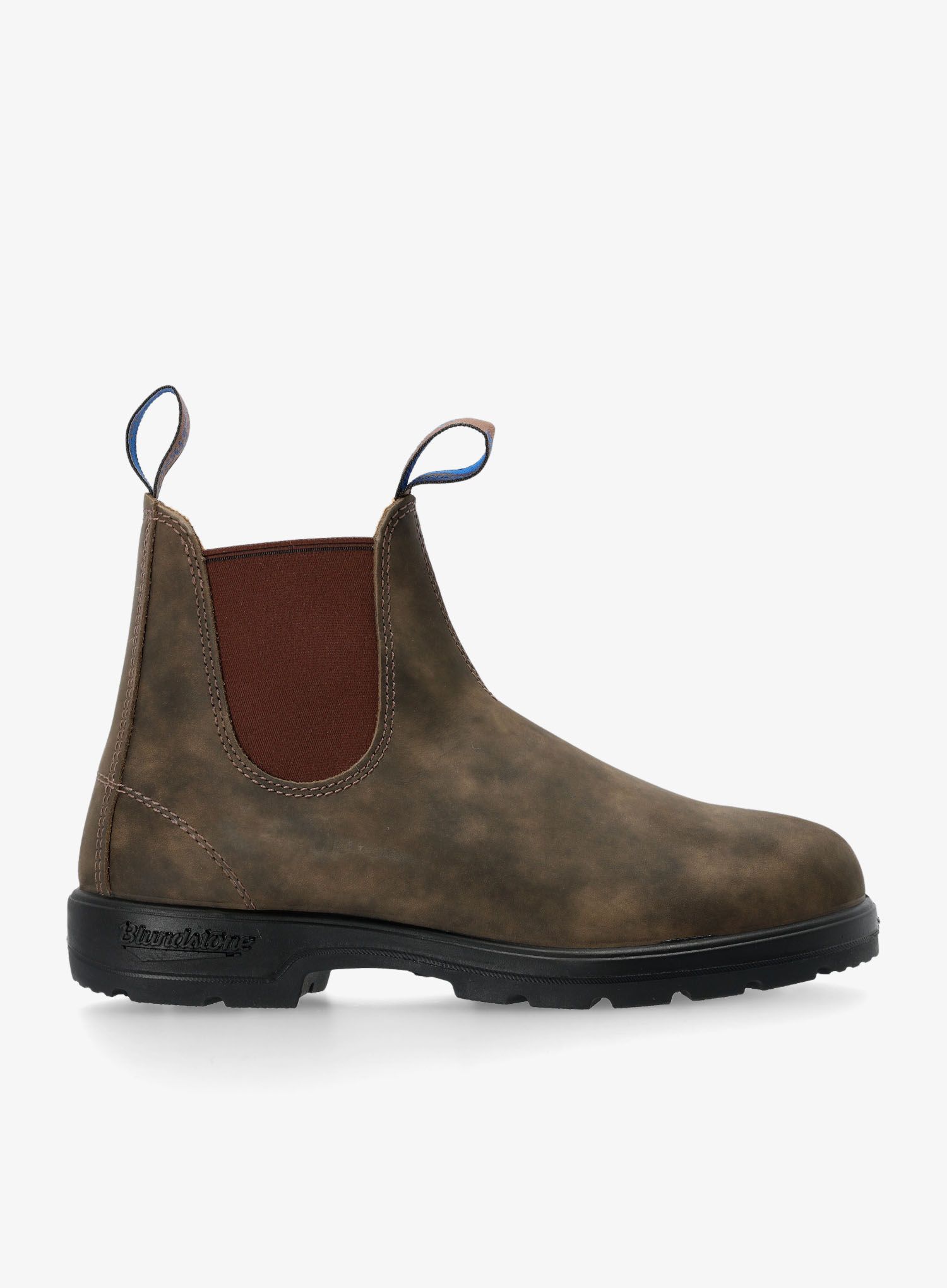 Vycházkové boty Blundstone 584 - rustic brown