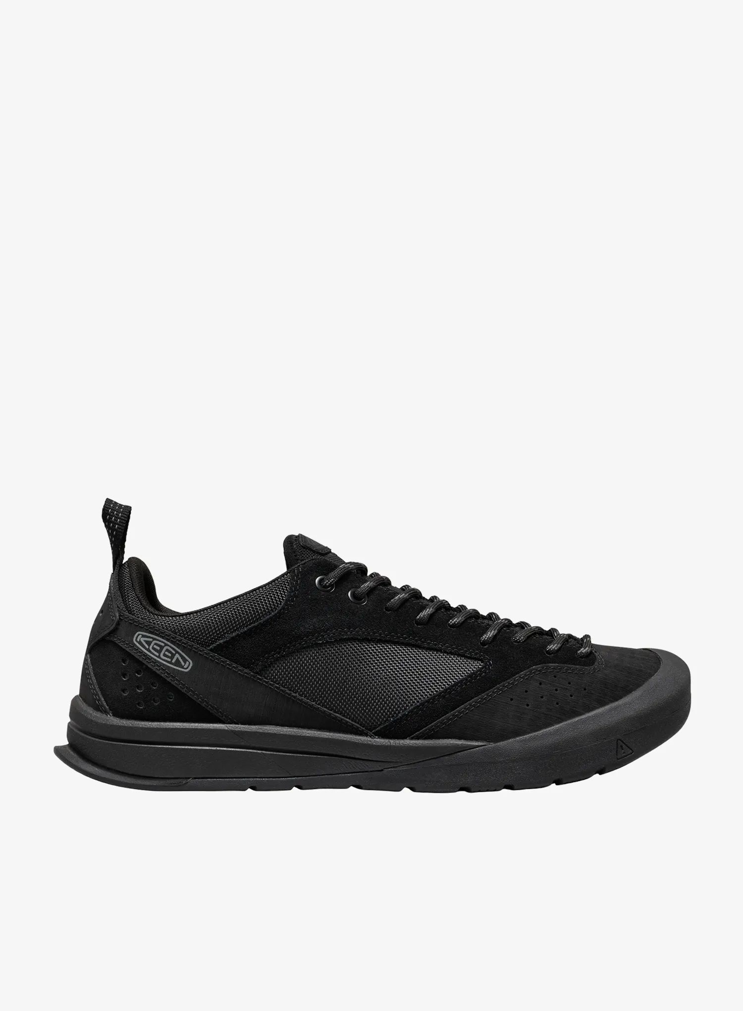Keen Jasper III
