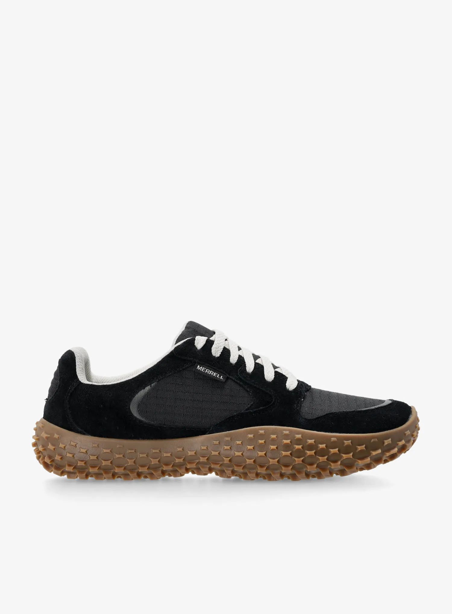 Vycházkové boty Merrell Wrapt Sneaker - black