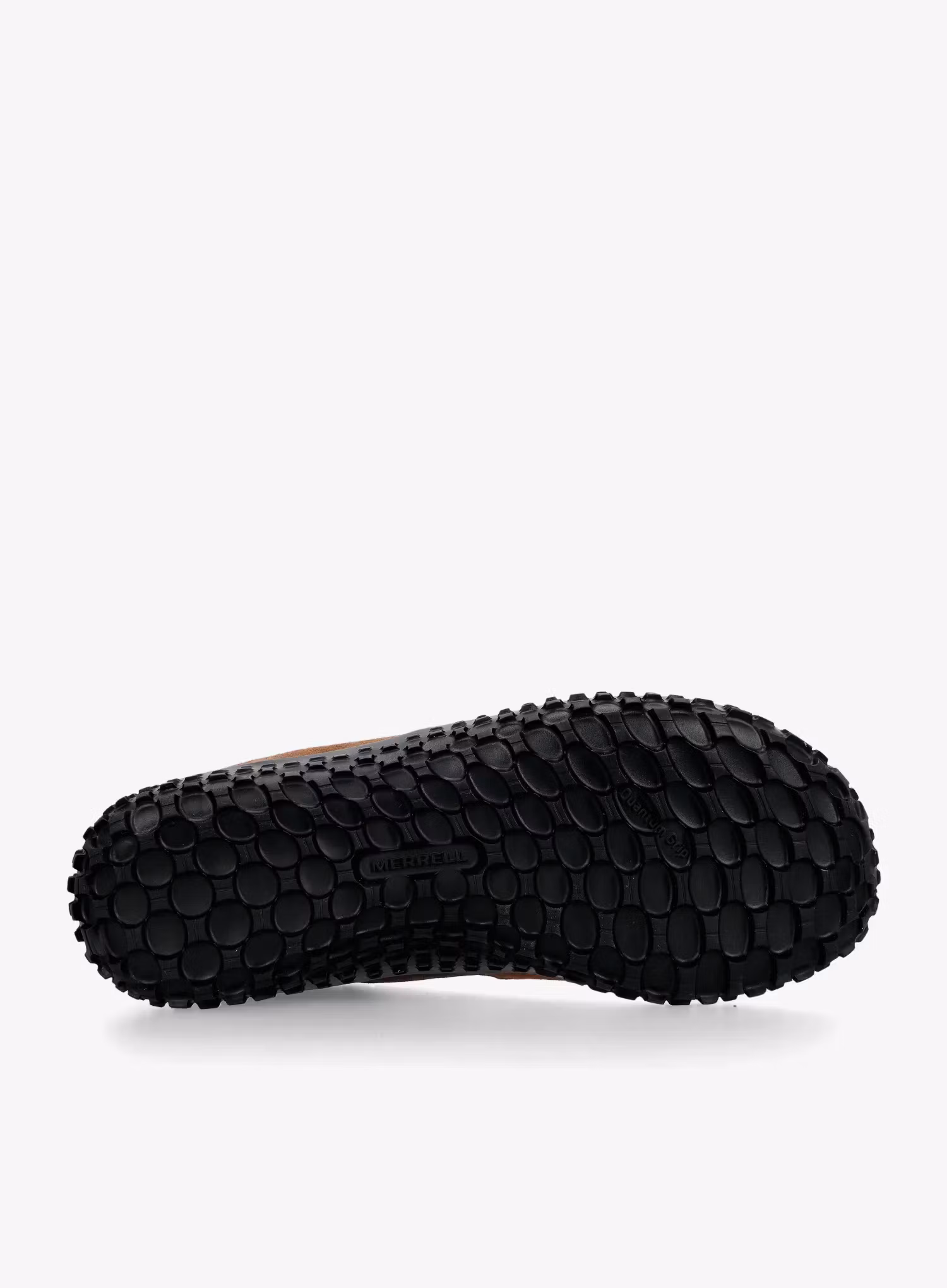 Buty lifestyle Merrell Wrapt Sneaker - coffee