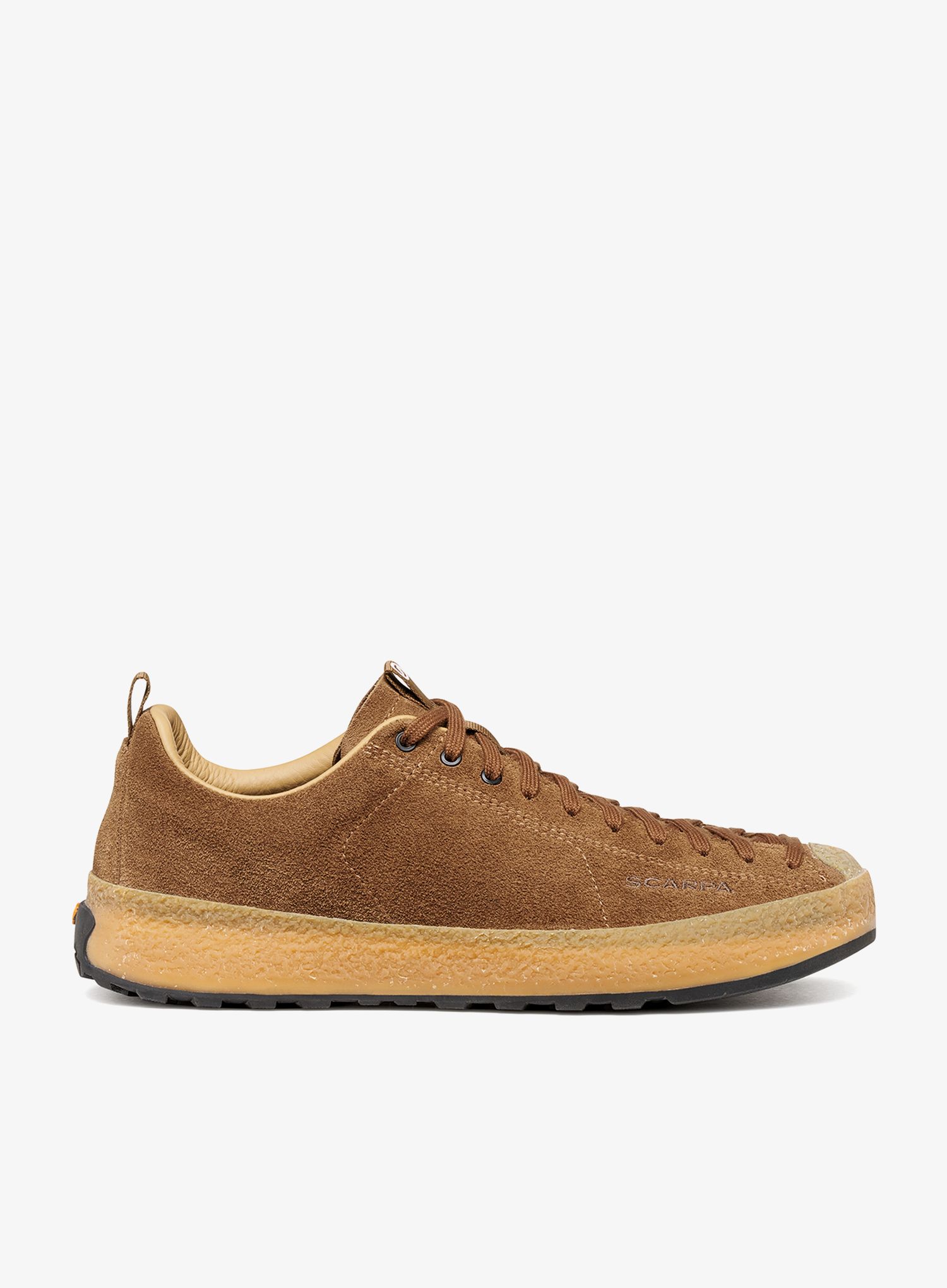 Vycházkové boty Scarpa Mojito Wrap LL - natural