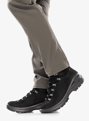 Buty męskie AKU Tribute Therm200 GTX - black