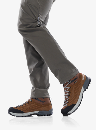 Buty męskie Dachstein SF-21 MC GTX - hazel