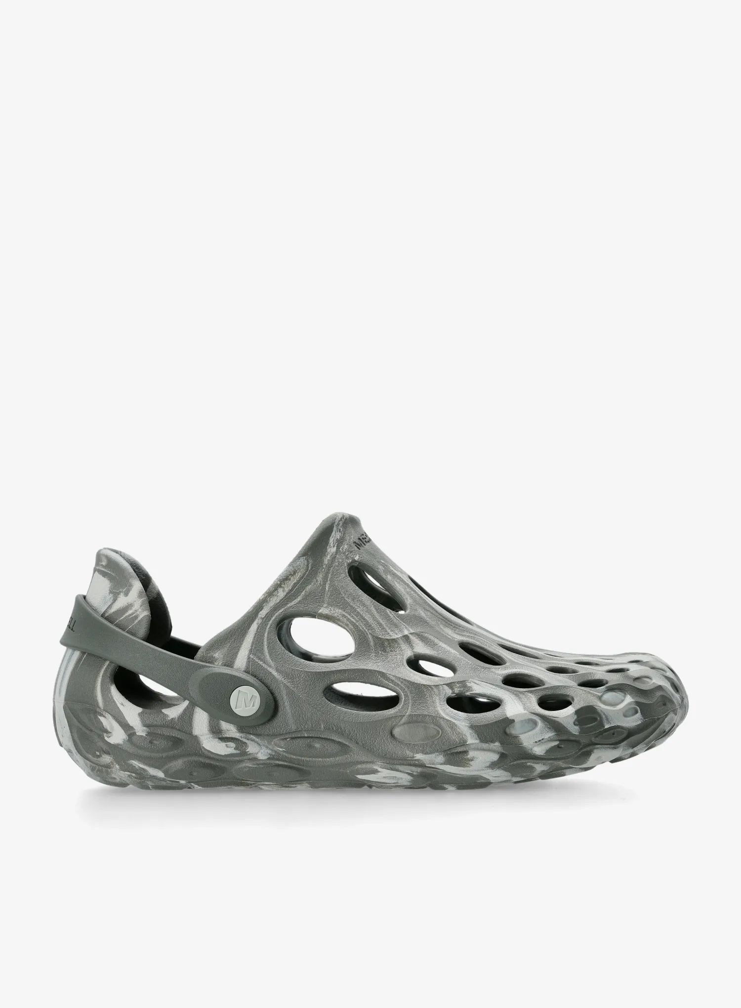 Pánské boty Merrell Hydro Moc - pale ivy