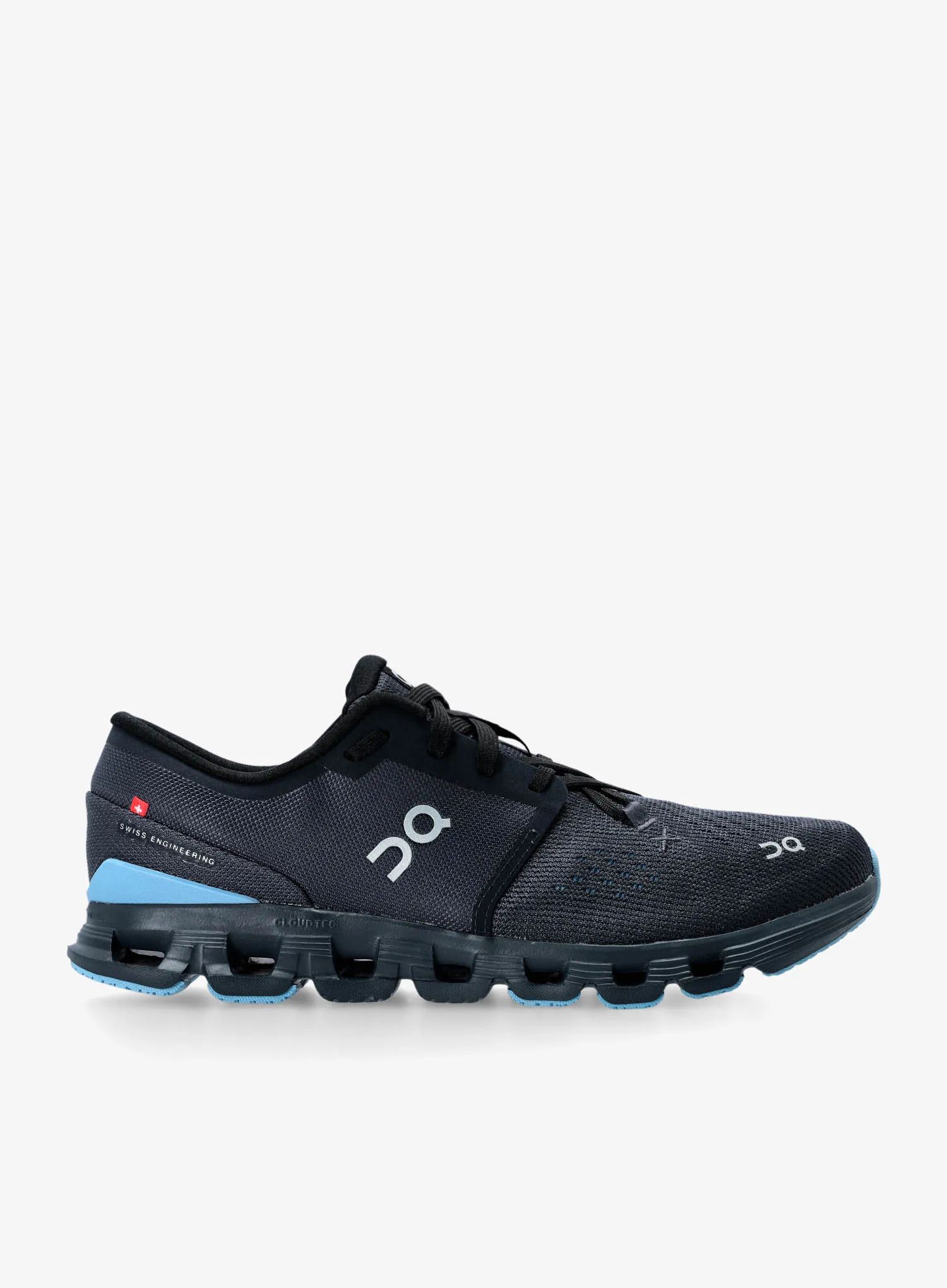 Pánské boty On Cloud X 4 - navy/gourami