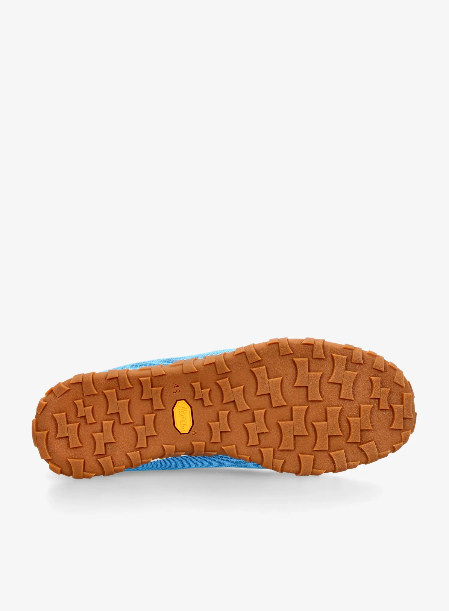 Buty outdoor Camper Drift Walk - blue