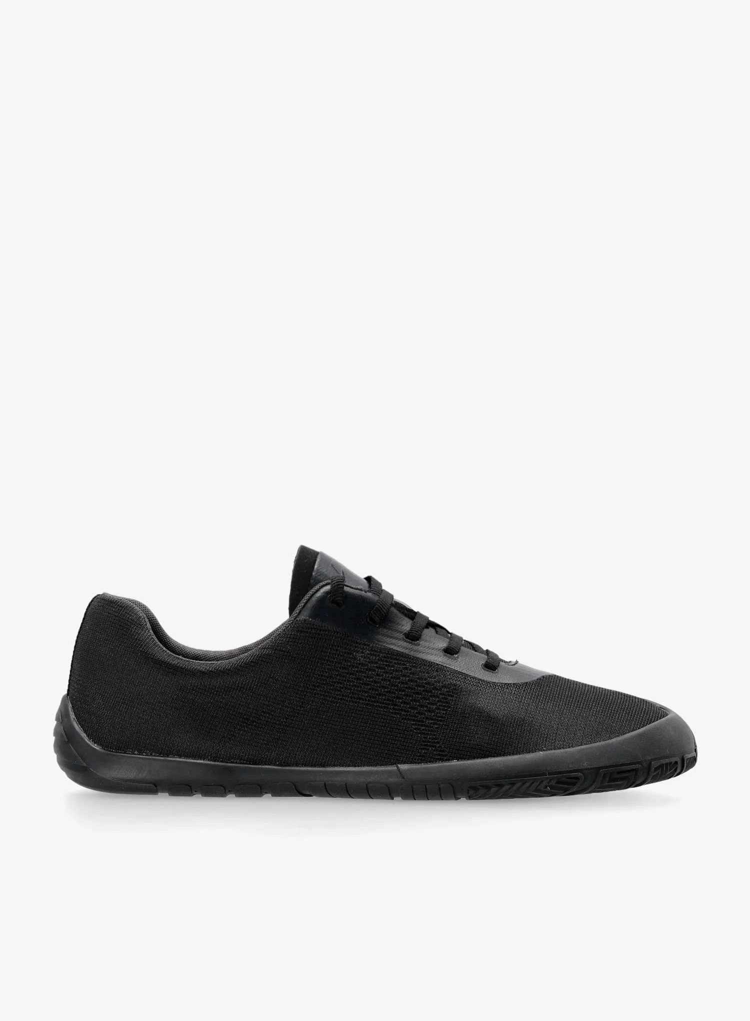 Outdoorové boty Camper Peu Path+ - black