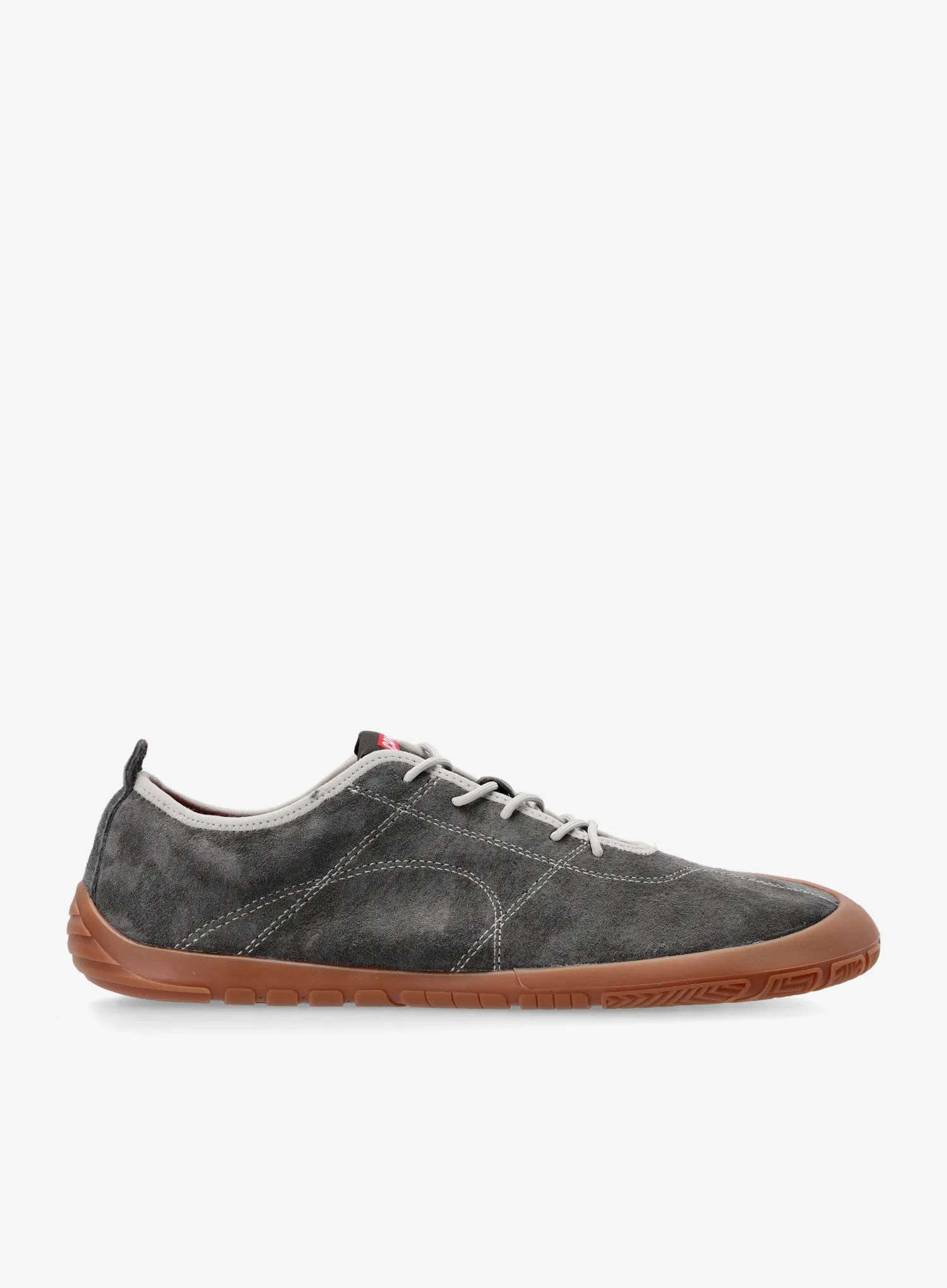 Outdoorové boty Camper Peu Path+ - grey