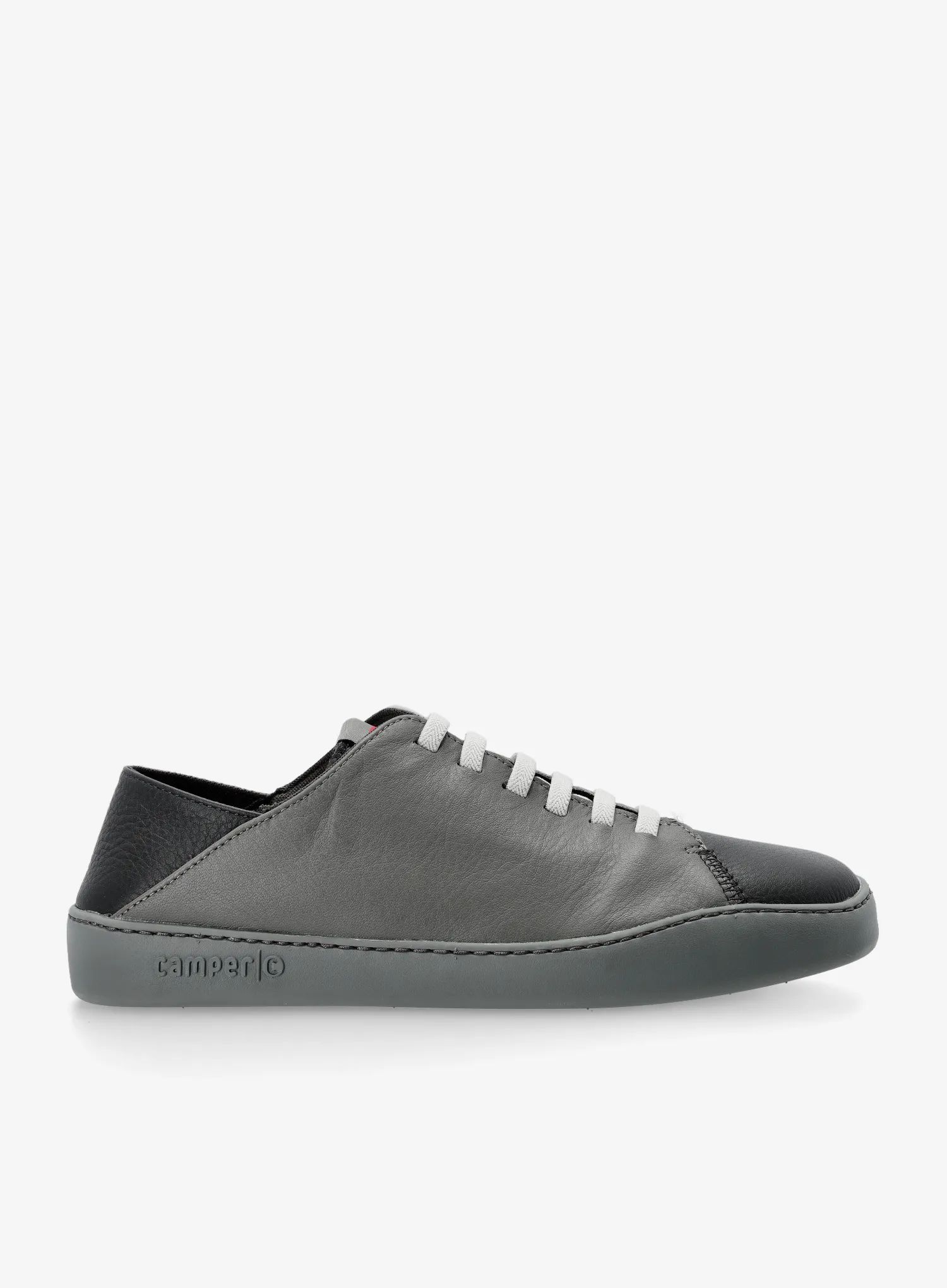 Outdoorové boty Camper Twins - grey