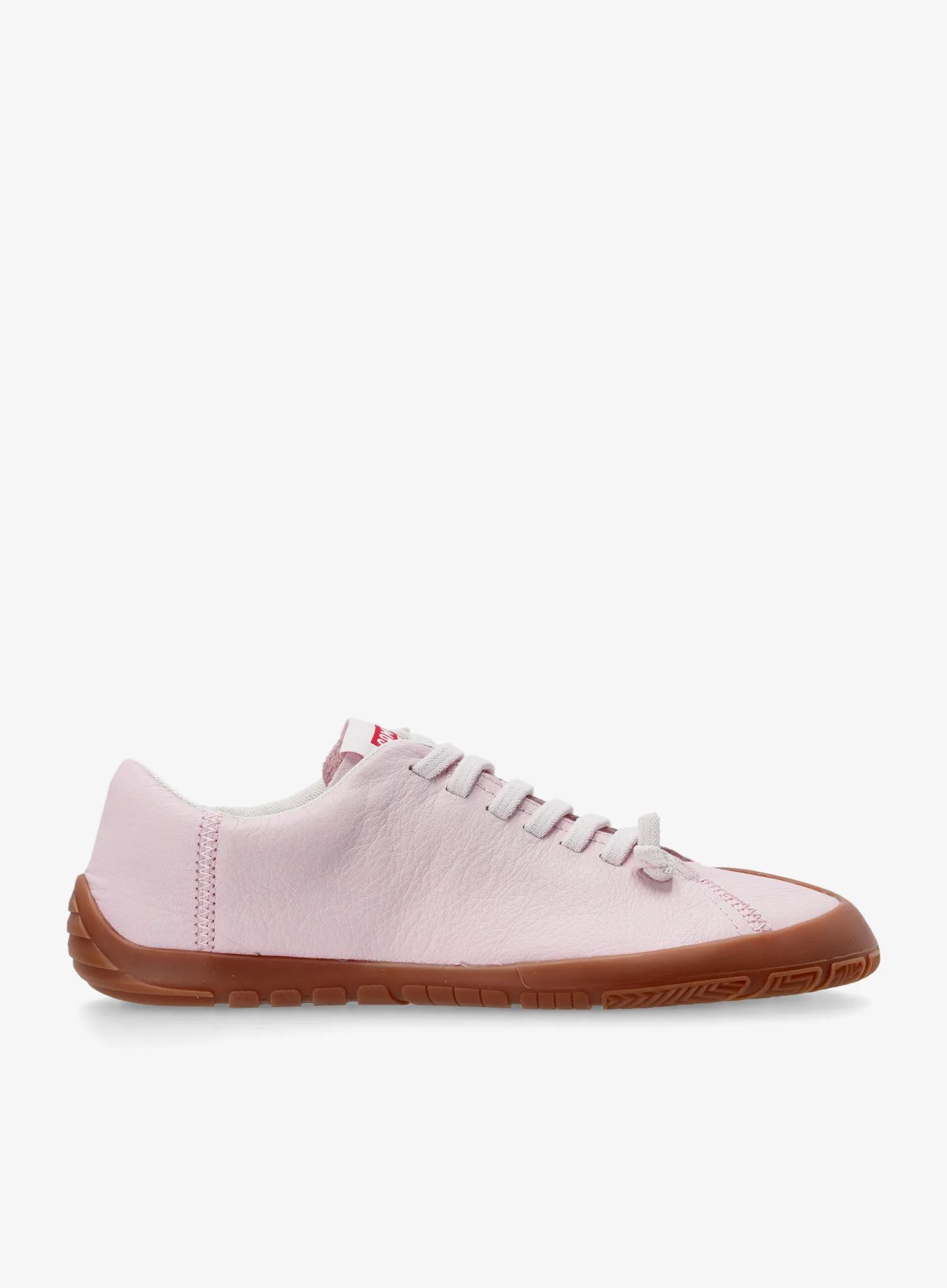 Outdoorové boty dámské Camper Peu Path+ - pink