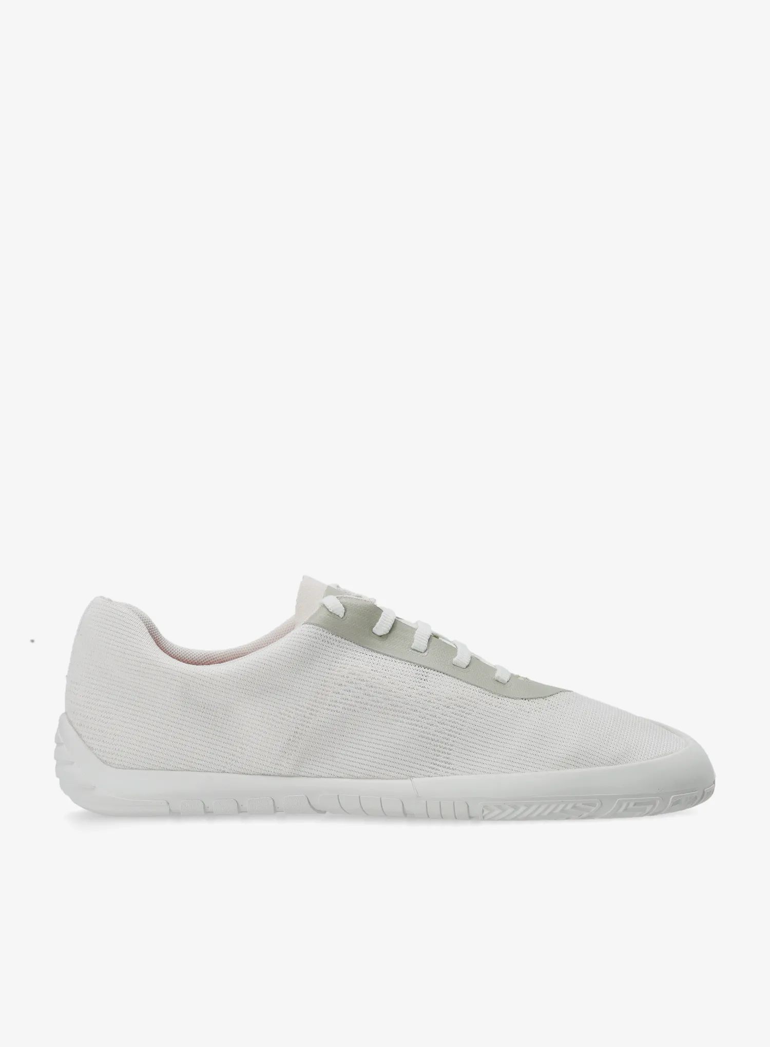 Outdoorové boty dámské Camper Peu Path+ - white