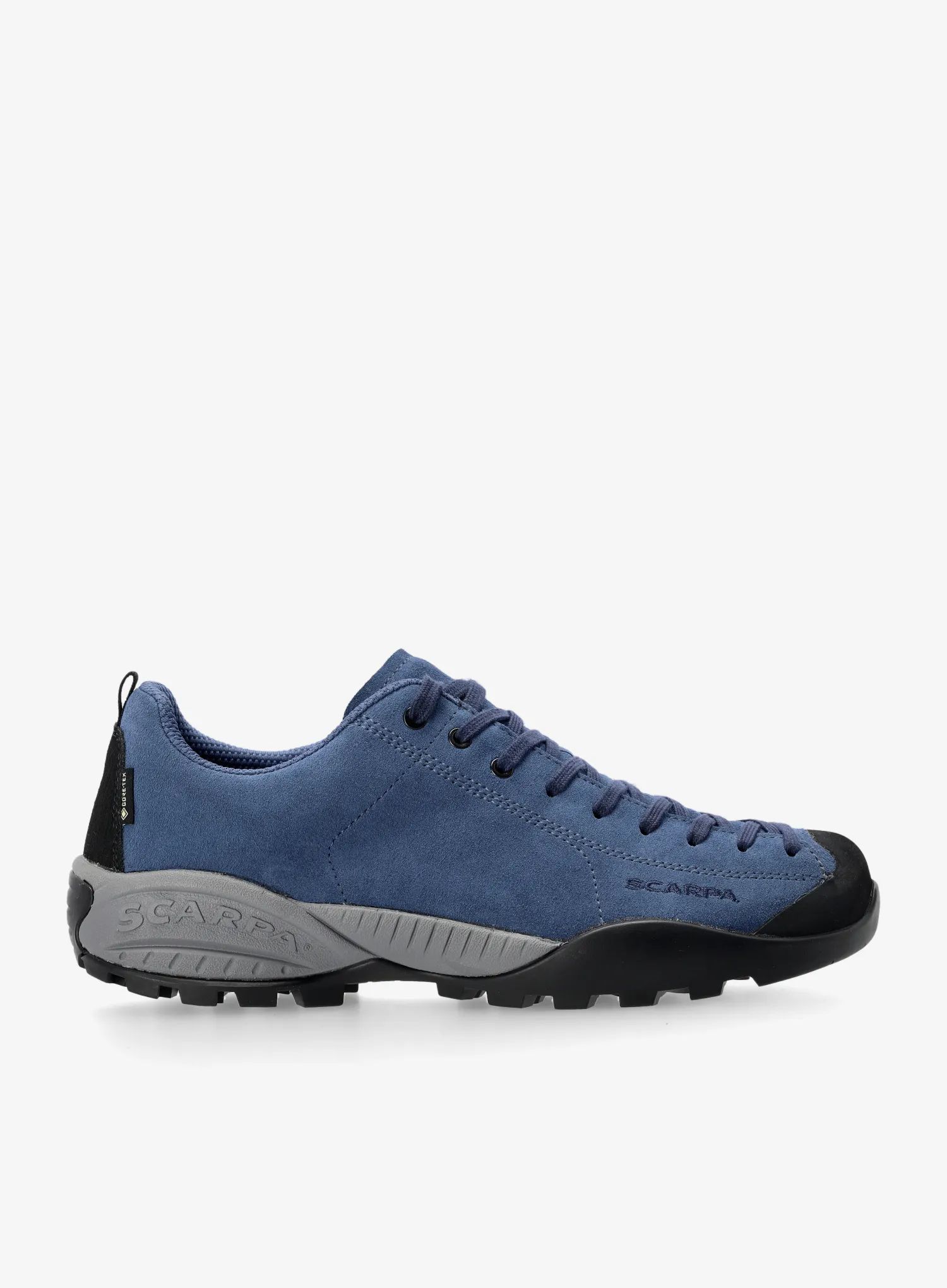 Outdoorové boty Scarpa Mojito GTX - deep ocean