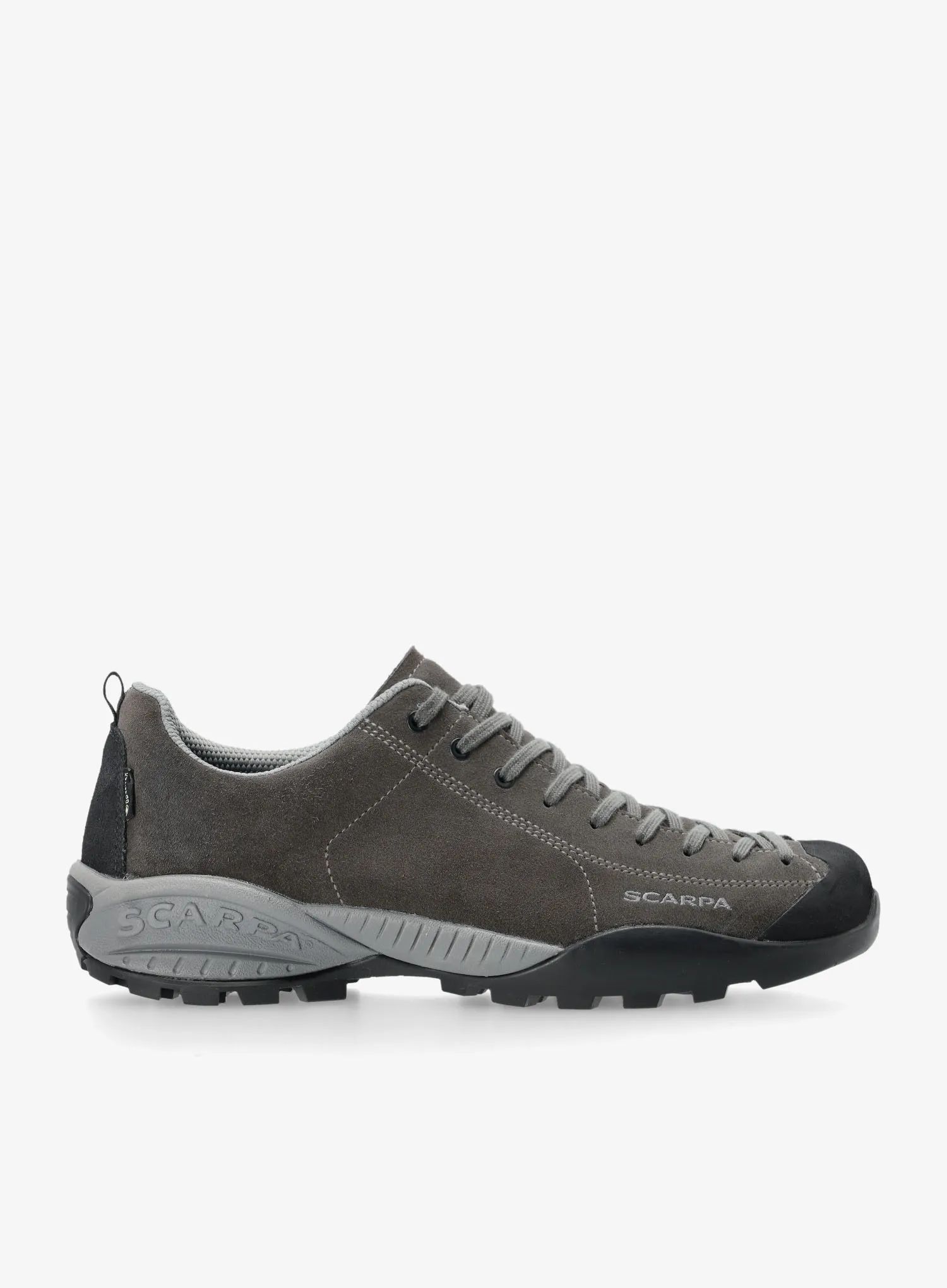 Outdoorové boty Scarpa Mojito GTX - shark