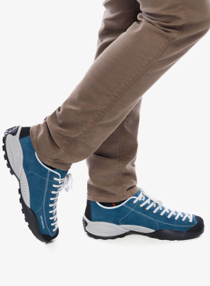 Buty outdoor Scarpa Mojito - ocean/ocean