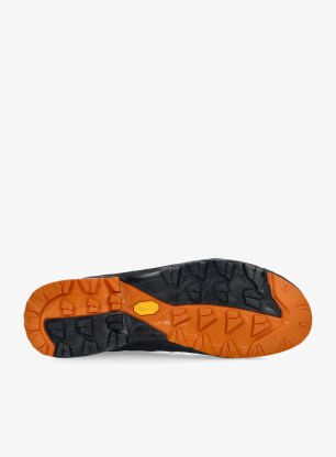 Buty podejściowe AKU Rock DFS - black/orange