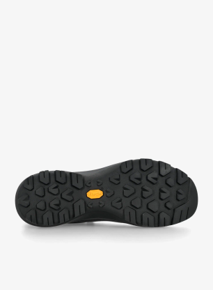 Buty podejściowe Arcteryx Vertex Alpine GTX - black/black