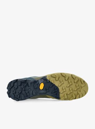 Buty podejściowe Dynafit Transalper GTX - army/blueberry