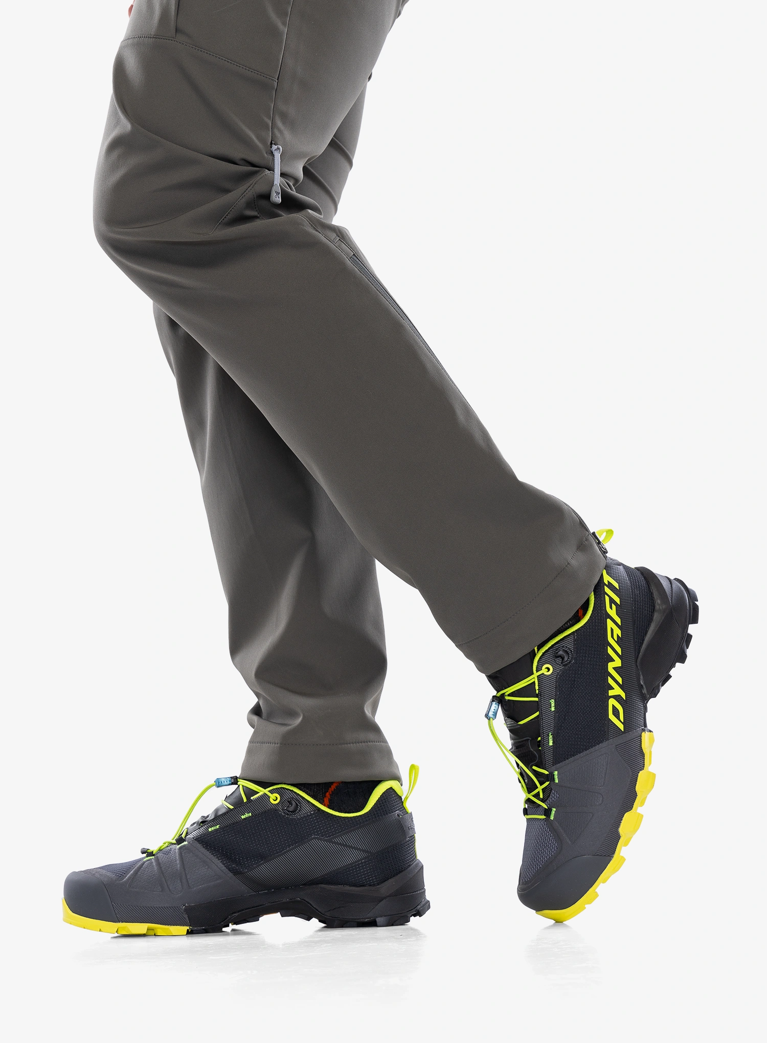 Buty podejściowe Dynafit Transalper - magnet/black out