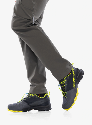 Buty podejściowe Dynafit Transalper - magnet/black out