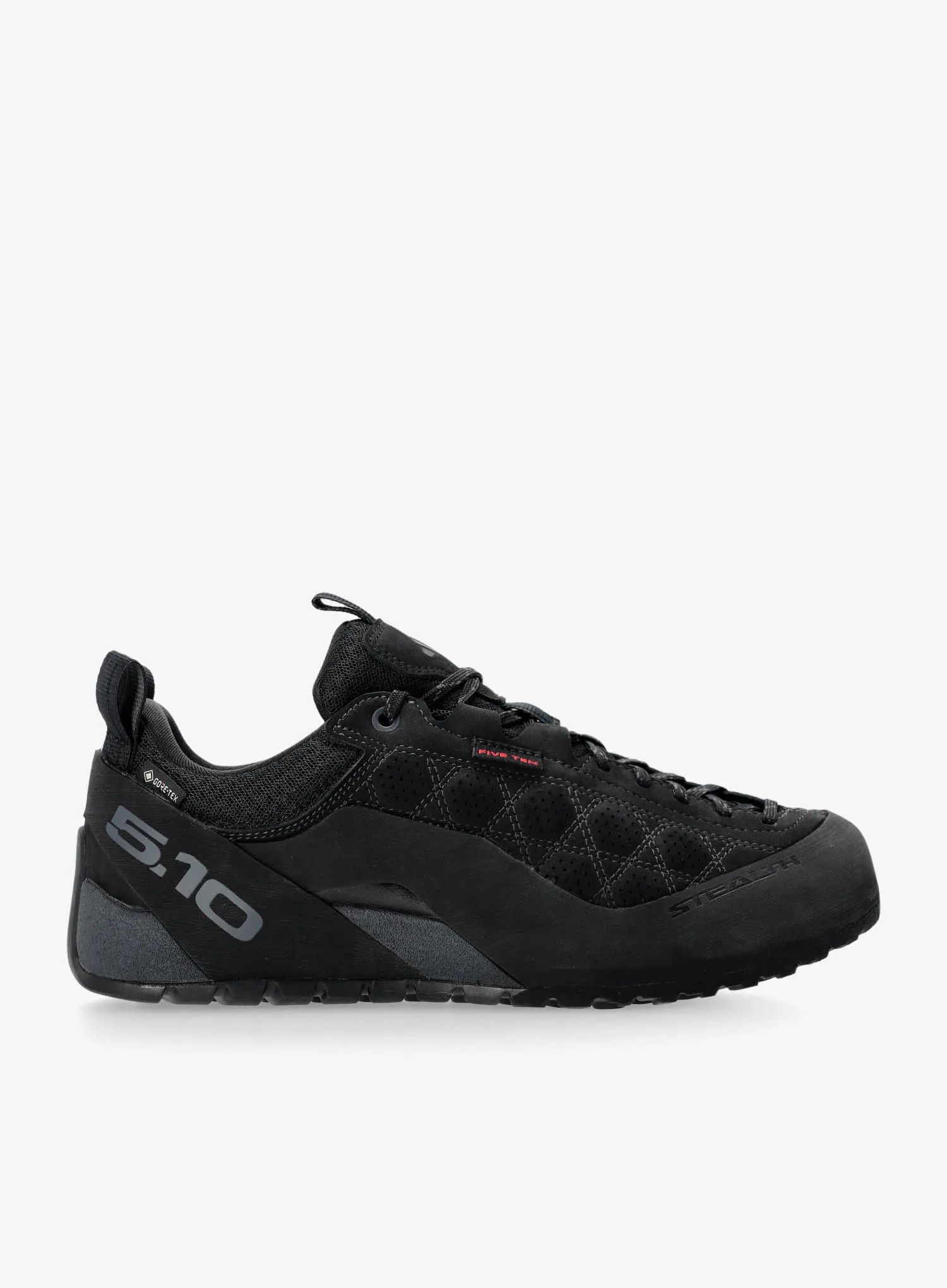 Nástupové boty Five Ten Guide Tennie Pro GTX - cblack/carbon/cblack