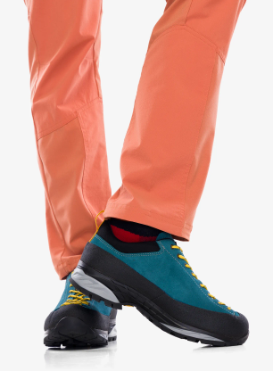 Buty podejściowe Lomer Marmolada MTX - petrol