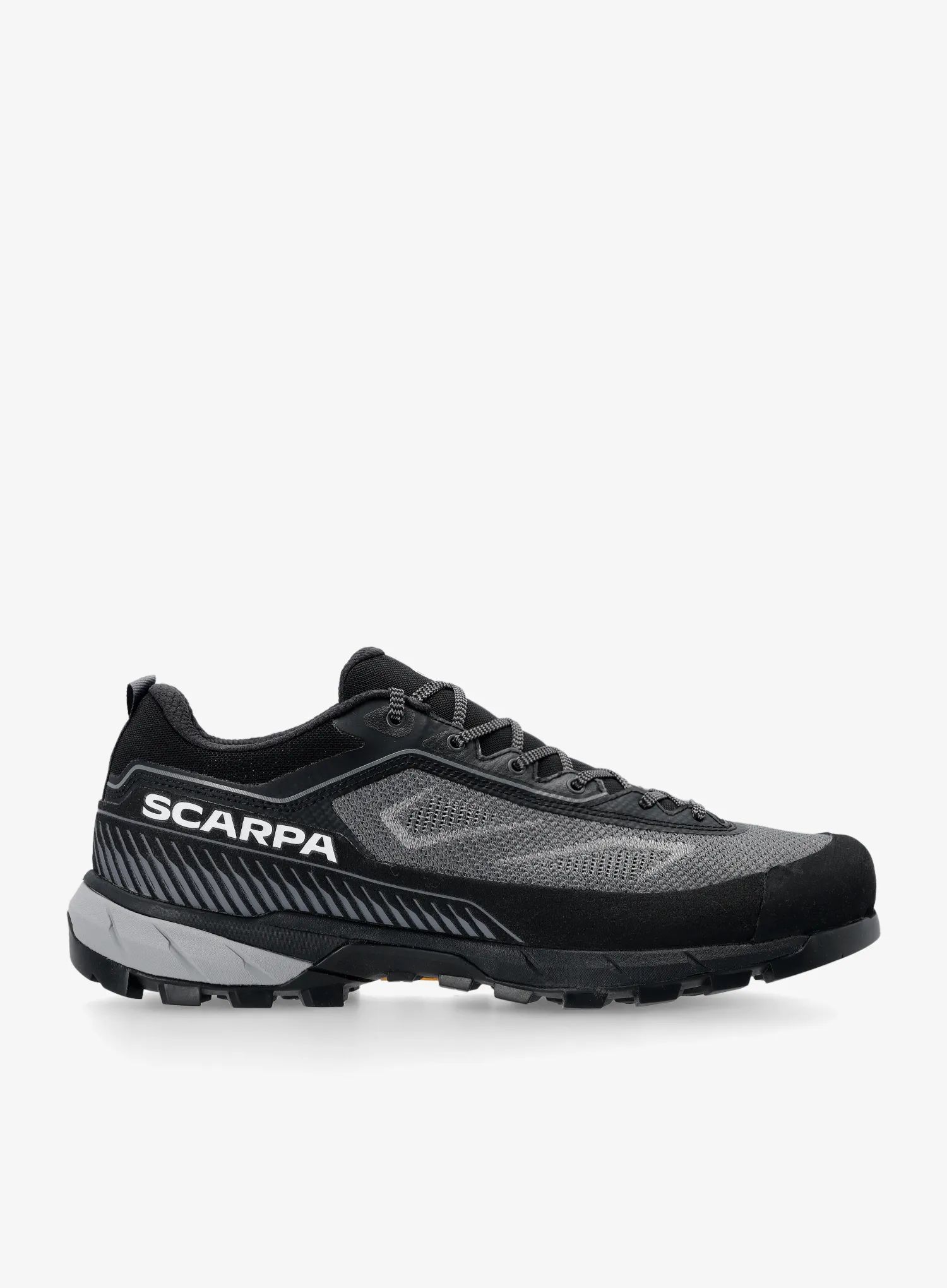 Nástupové boty Scarpa Rapid LT - anthracite/gray
