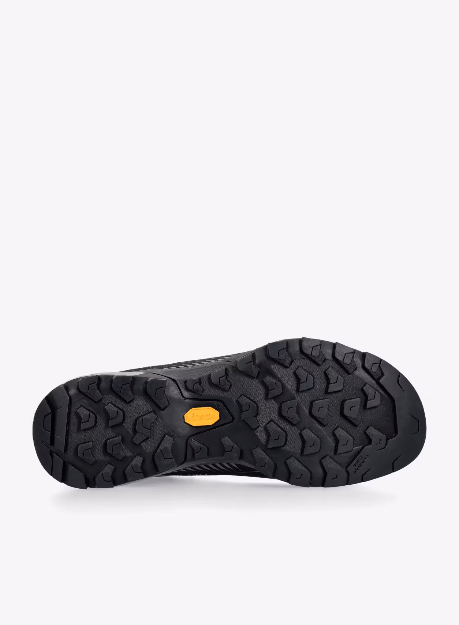 Buty podejściowe Scarpa Rapid LT - anthracite/gray