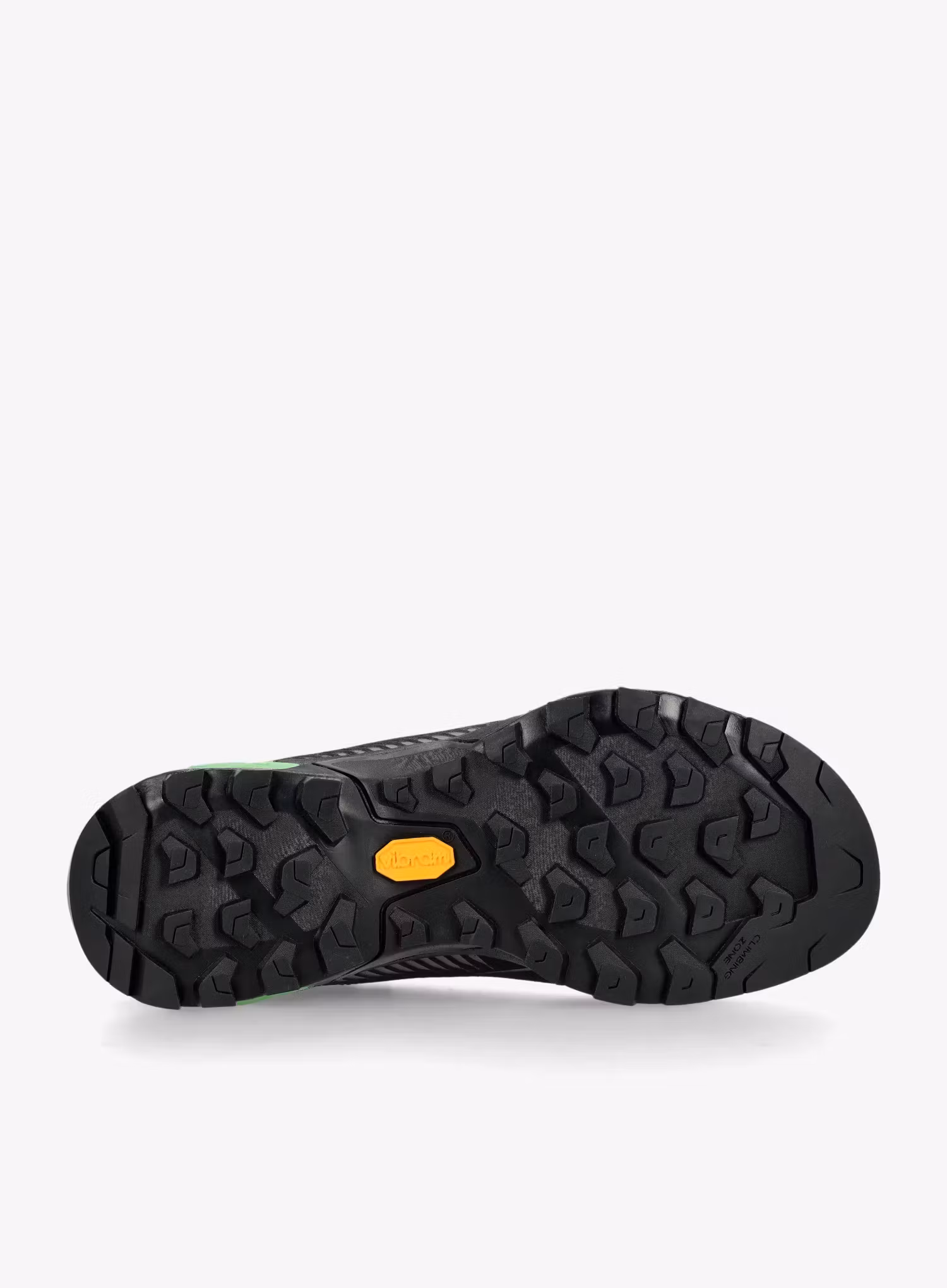 Buty podejściowe damskie Scarpa Rapid LT - anthracite/light green
