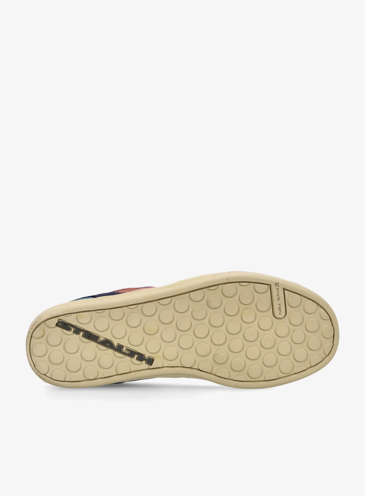 Buty rowerowe Five Ten Freerider Pro Canvas - wonste/wonste/legink