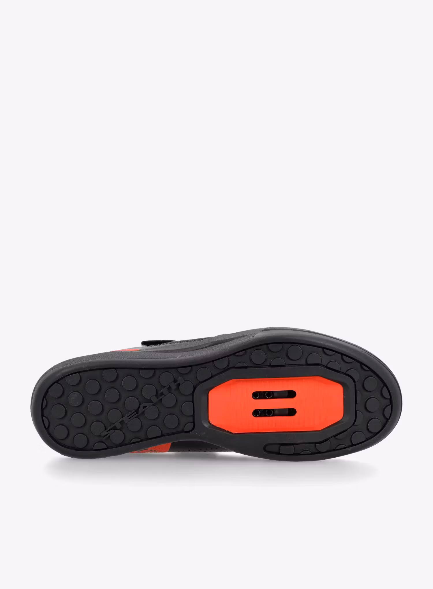 Buty rowerowe Five Ten Hellcat - cblack/red/ftwwht