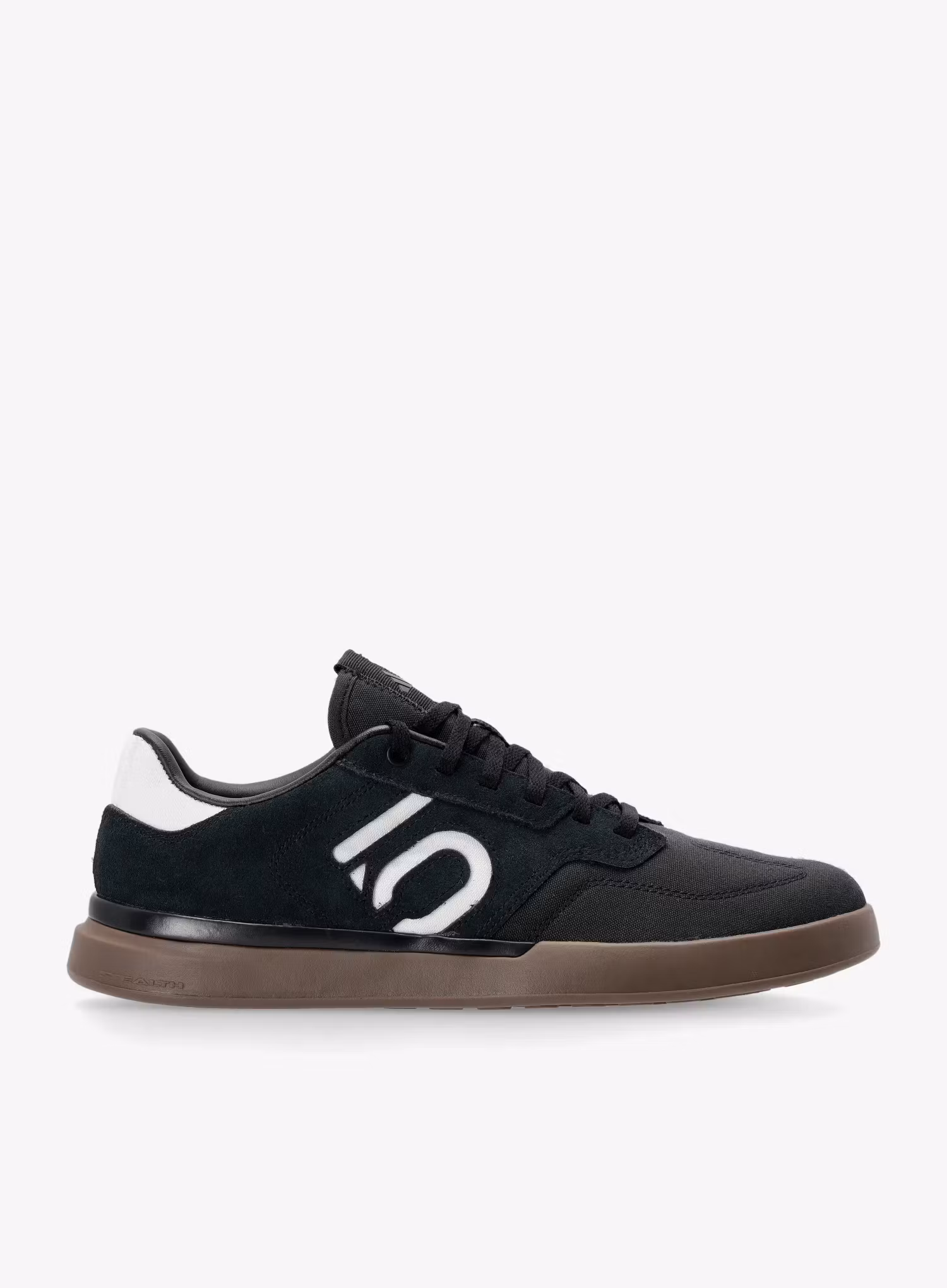 Buty rowerowe Five Ten Sleuth - cblack/cblack/ftwwht