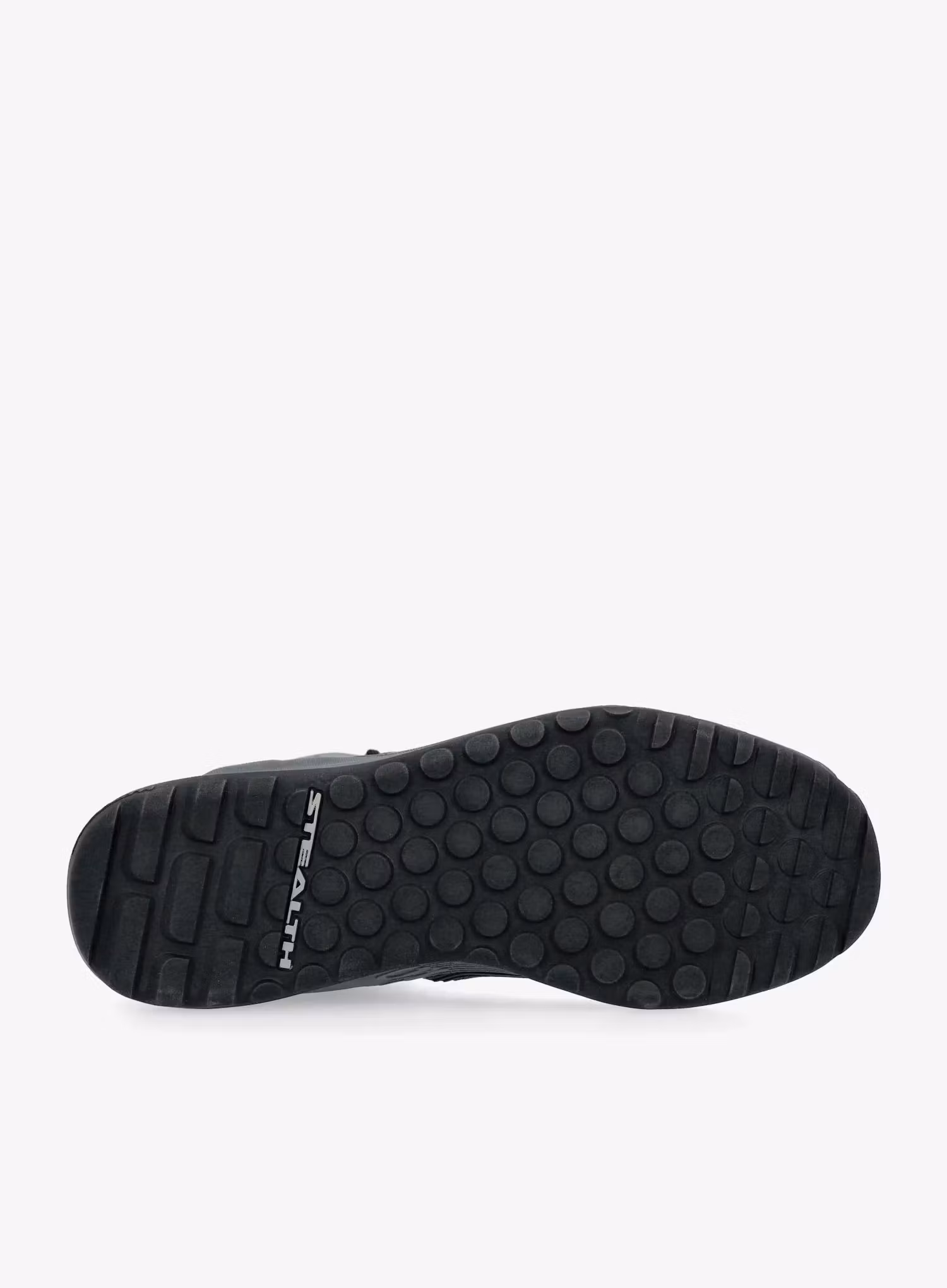 Buty rowerowe Five Ten Trailcross Mid Pro - core black/grey two