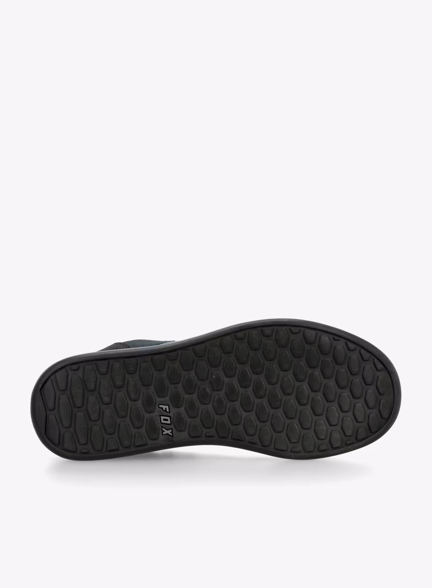 Buty rowerowe Fox Union Canvas - dark shadow