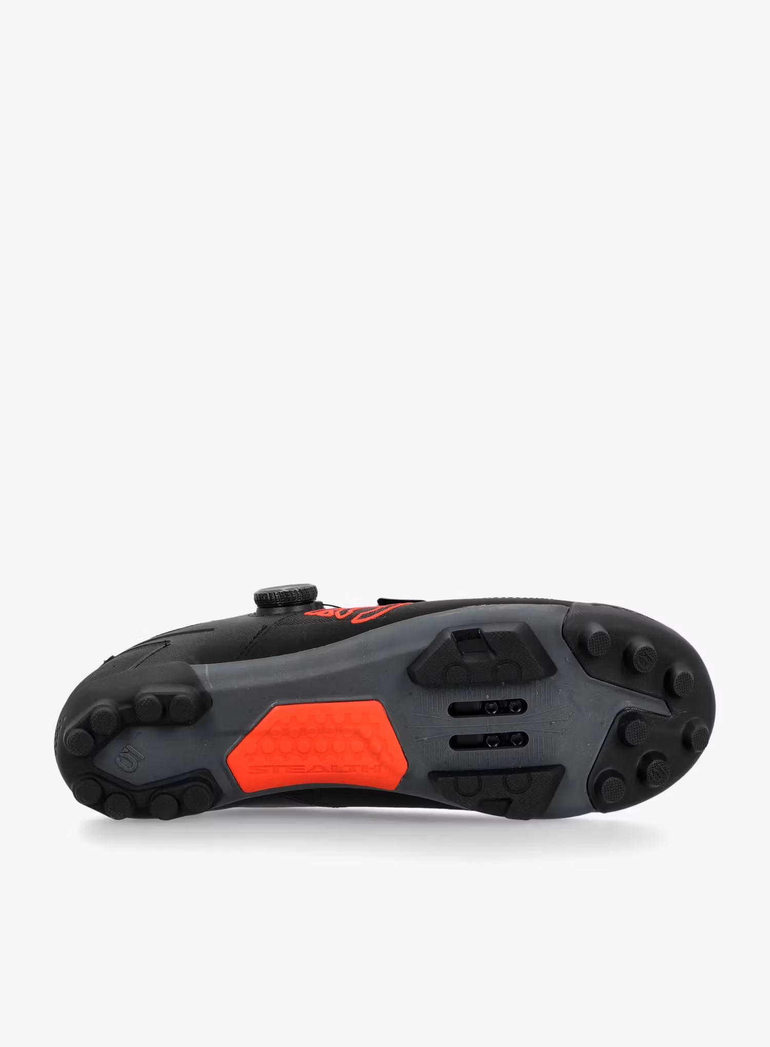 Buty SPD Five Ten Kestrel Boa - cblack/gresix/grefou