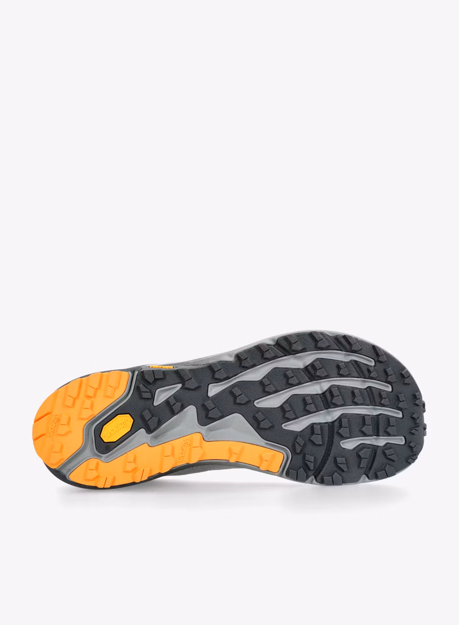 Buty trailowe Altra Timp 5 - gray
