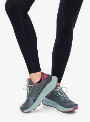 Buty trailowe damskie Dynafit Ultra 100 GTX - lichen/jadelite