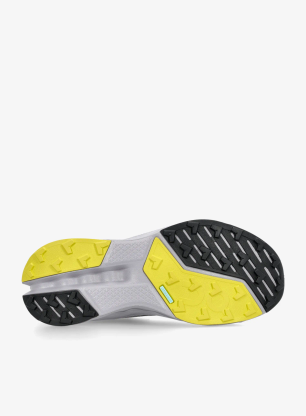 Buty trailowe damskie On Cloudsurfer Trail 2 - iron/lilac